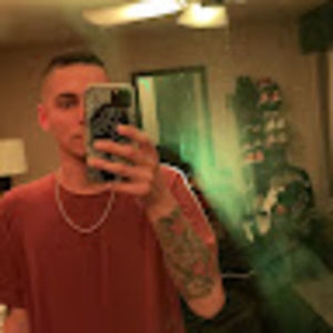 Meet your Posher, Doug